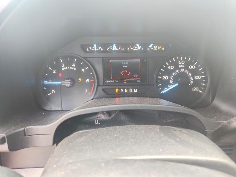 Aukcja sprzedaży 2018 Ford F150, vin: 1FTEW1EP9JFD36308, numer aukcji: 54846826