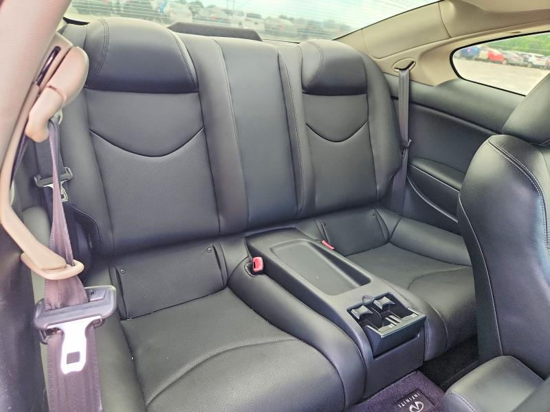 Продажа на аукционе авто 2013 Infiniti G37 Coupe, vin: JN1CV6EK4DM922266, номер лота: 54401166
