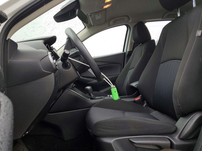 Aukcja sprzedaży 2019 Mazda Cx-3, vin: JM1DKDB71K1421297, numer aukcji: 53745966