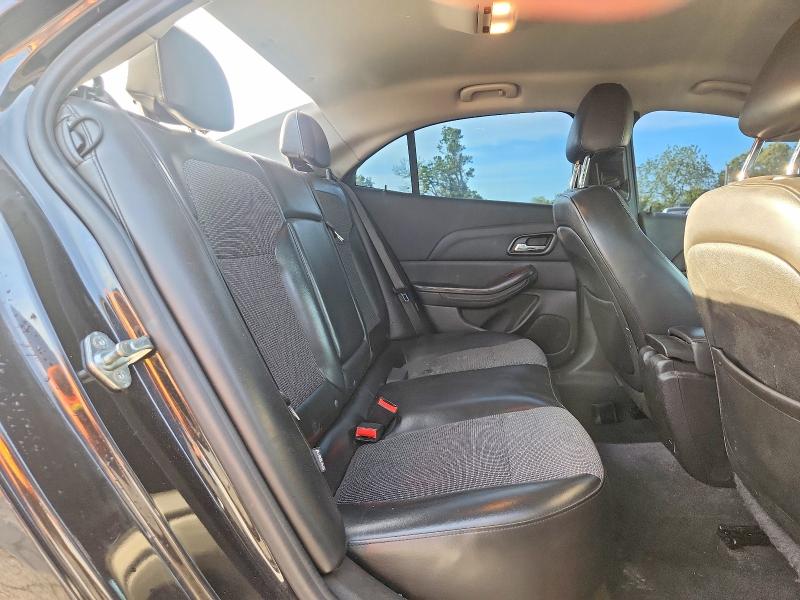 Продажа на аукционе авто 2013 Chevrolet Malibu, vin: 1G11E5SA6DF289132, номер лота: 52420826