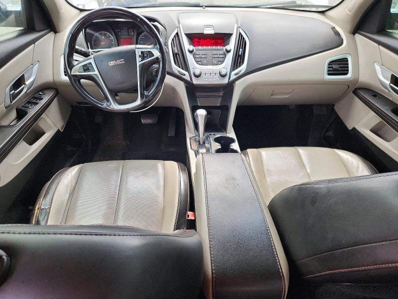 Продажа на аукционе авто 2011 Gmc Terrain, vin: 2CTALWEC0B6451431, номер лота: 53578556