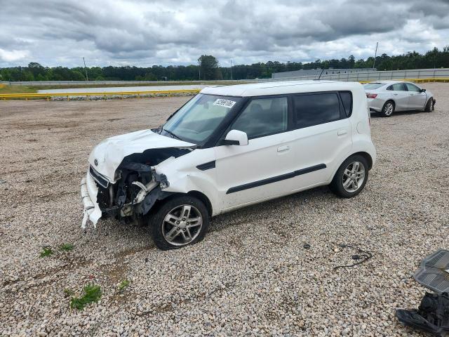 Продажа на аукционе авто 2010 Kia Soul, vin: KNDJT2A23A7060919, номер лота: 52999106