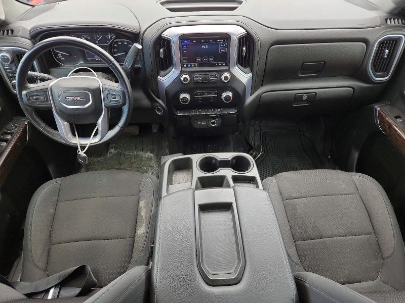 Aukcja sprzedaży 2020 Gmc Sierra, vin: 1GTR9CEK5LZ297159, numer aukcji: 52865136