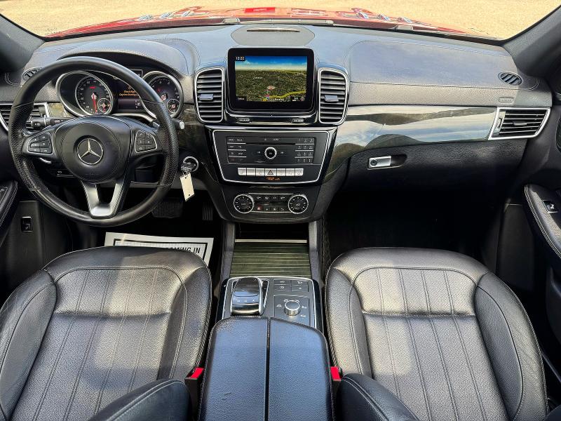 2017 Mercedes-benz Gls მანქანა იყიდება აუქციონზე, vin: 4JGDF6EEXHA775382, აუქციონის ნომერი: 55391616