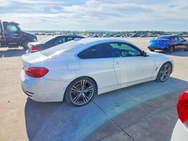 Aukcja sprzedaży 2016 Bmw 428, vin: WBA3N7C57GK227969, numer aukcji: 52811126