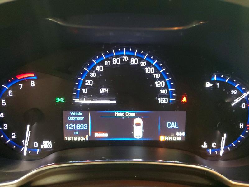 Aukcja sprzedaży 2014 Cadillac Srx, vin: 3GYFNEE33ES548418, numer aukcji: 55074206