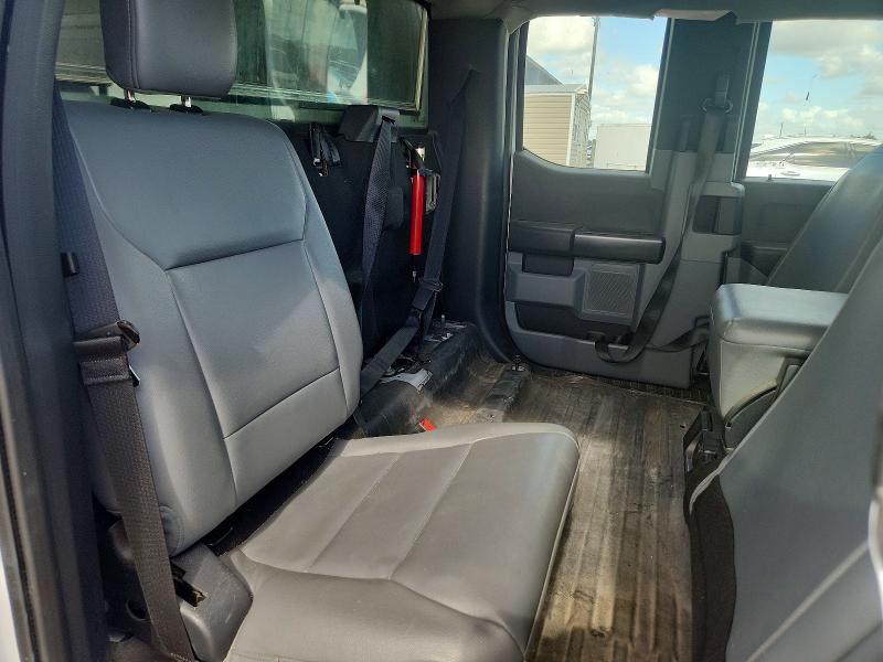 Продаж на аукціоні авто 2024 Ford F150, vin: 1FTEX1LP1RKE70829, номер лоту: 54119976