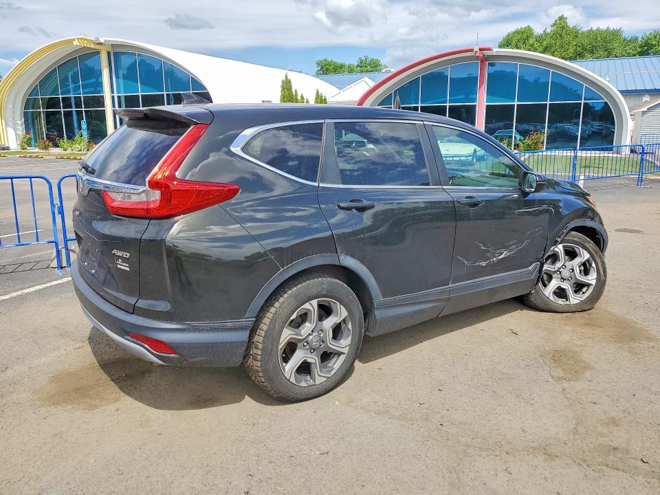 Aukcja sprzedaży 2017 Honda Cr-v, vin: 5J6RW2H85HL040607, numer aukcji: 54812136