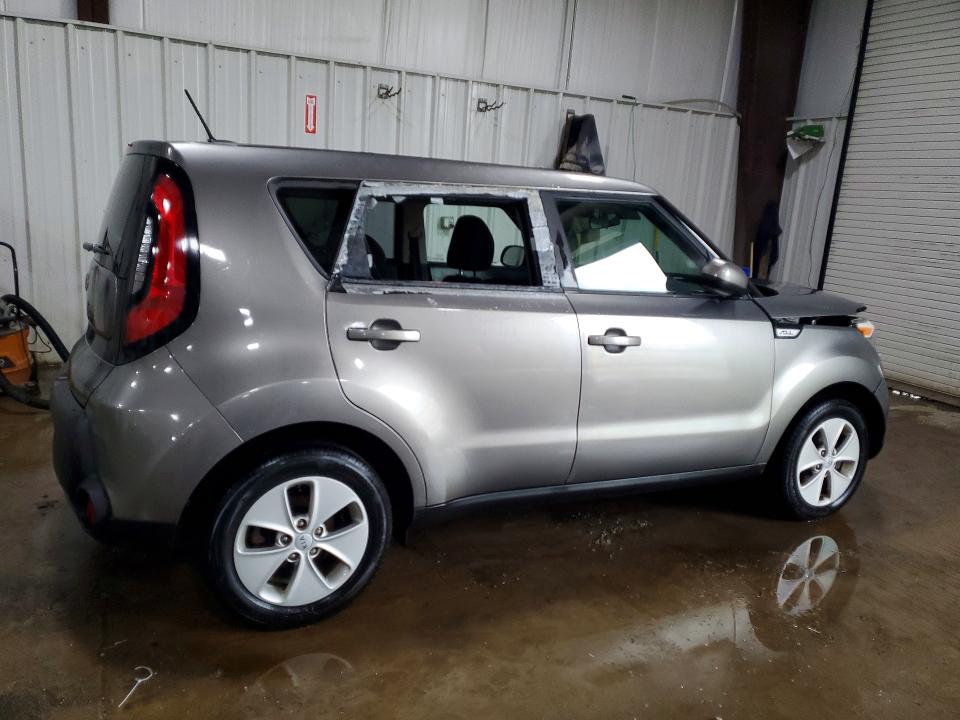Aukcja sprzedaży 2016 Kia Soul, vin: KNDJN2A26G7400910, numer aukcji: 52683396