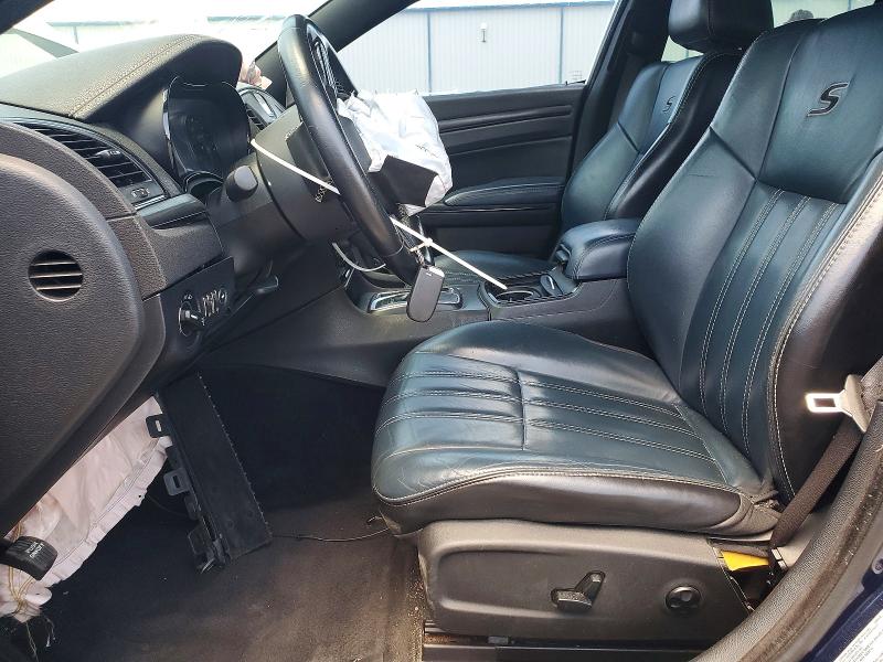 Aukcja sprzedaży 2016 Chrysler 300, vin: 2C3CCABG8GH118151, numer aukcji: 53960016