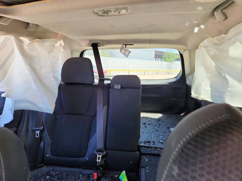 Продаж на аукціоні авто 2019 Subaru Forester, vin: JF2SKAEC8KH494870, номер лоту: 54817756