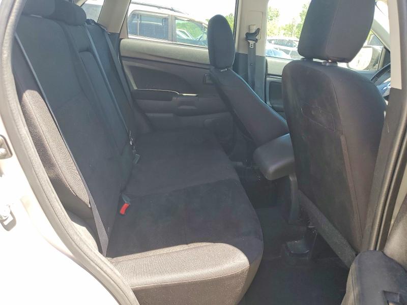 Продаж на аукціоні авто 2013 Mitsubishi Outlander Sport, vin: 4A4AR3AU8DE002027, номер лоту: 53558006