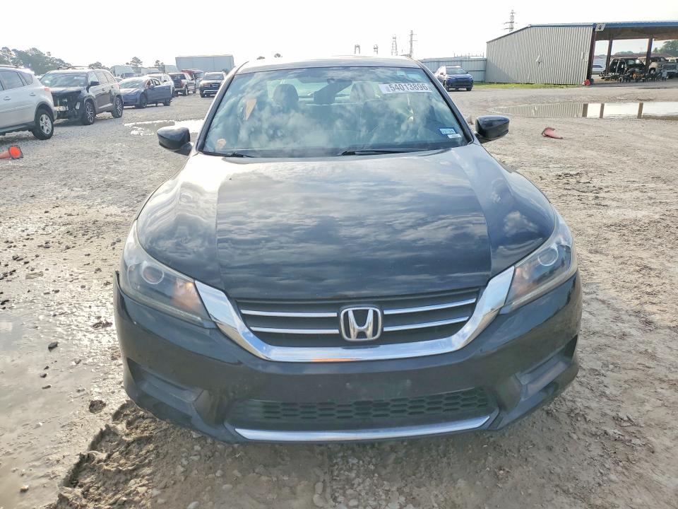 Продажа на аукционе авто 2015 Honda Accord, vin: 1HGCR2F30FA058582, номер лота: 54013896
