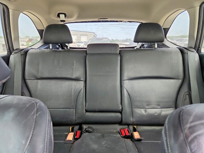 53396426 :رقم المزاد ، 4S4BSAJC4F3286441 vin ، 2015 Subaru Outback مزاد بيع