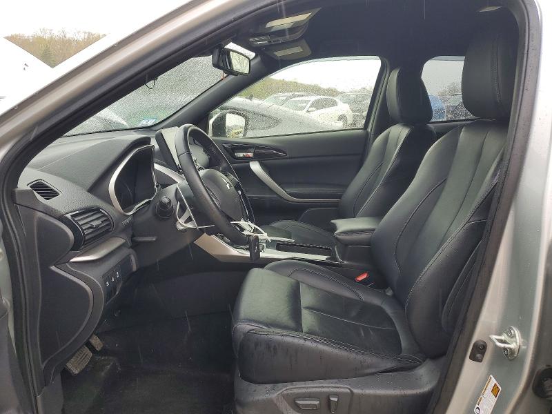 Aukcja sprzedaży 2022 Mitsubishi Eclipse Cross, vin: JA4ATWAA4NZ049706, numer aukcji: 52500806