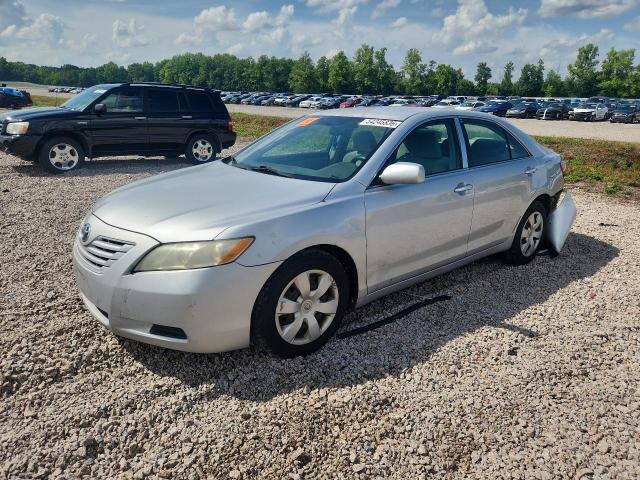 54245836 :رقم المزاد ، 4T1BE46K67U090988 vin ، 2007 Toyota Camry مزاد بيع