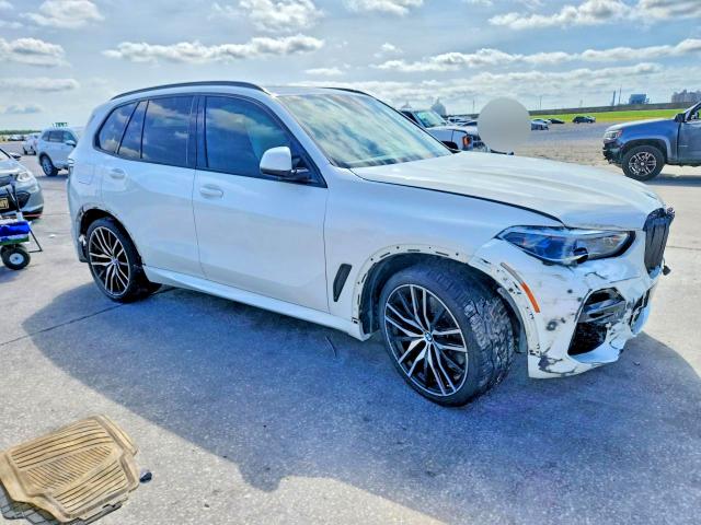 2019 Bmw X5 მანქანა იყიდება აუქციონზე, vin: 5UXCR6C58KLL12869, აუქციონის ნომერი: 52440436