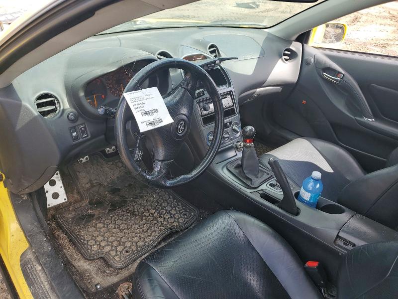 Продаж на аукціоні авто 2004 Toyota Celica, vin: JTDDY38T040071747, номер лоту: 53732376