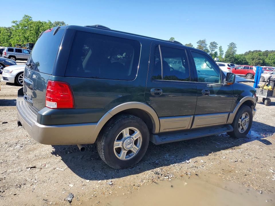 Aukcja sprzedaży 2003 Ford Expedition, vin: 1FMFU18L93LB03273, numer aukcji: 52529286