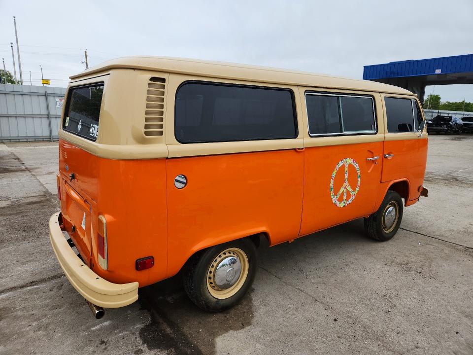 Продажа на аукционе авто 1979 Volkswagen Transorter, vin: 2292128981, номер лота: 52392756