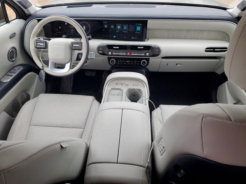 Aukcja sprzedaży 2026 Hyundai Palisade, vin: KM8RMESA4TU035518, numer aukcji: 53731016