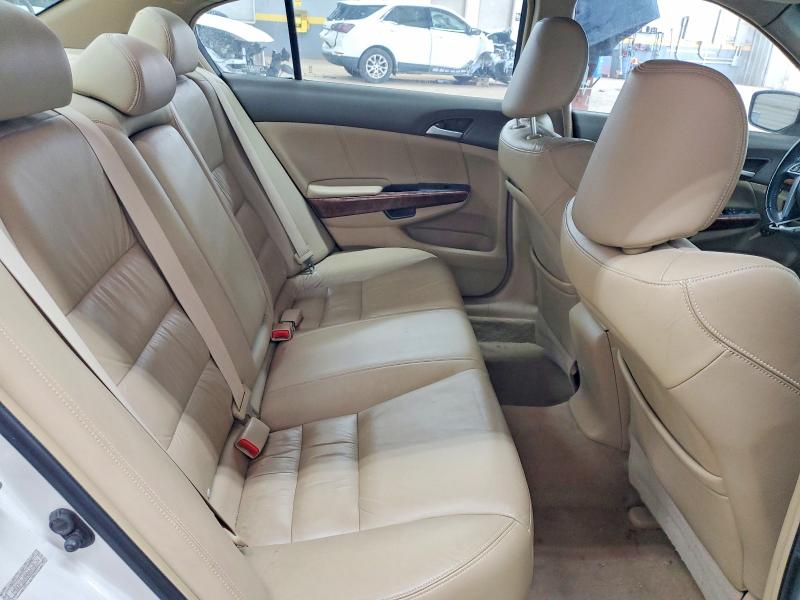 Продаж на аукціоні авто 2008 Honda Accord, vin: 1HGCP36888A010578, номер лоту: 53530946