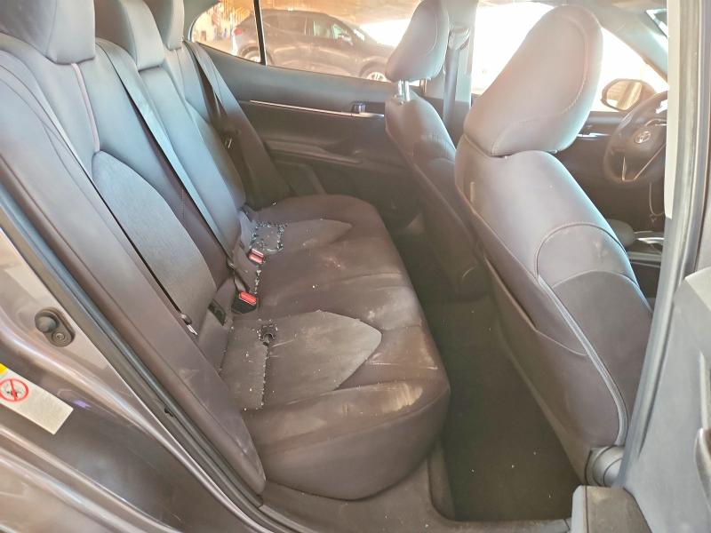 Aukcja sprzedaży 2019 Toyota Camry, vin: 4T1B11HK3KU770539, numer aukcji: 54211626