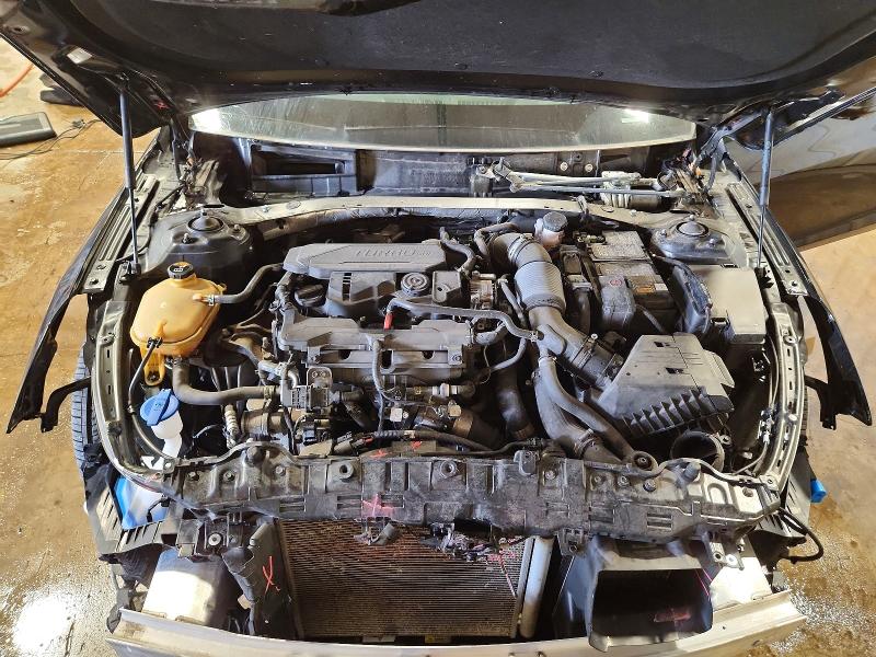 Продаж на аукціоні авто 2022 Kia K5, vin: 5XXG34J24NG126283, номер лоту: 54756216