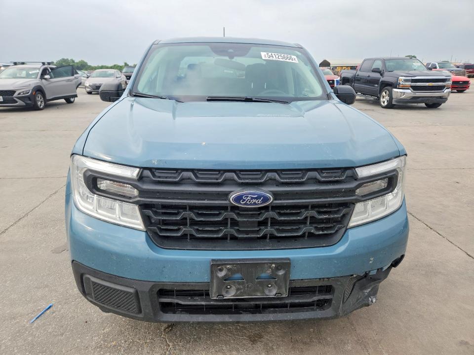 Продажа на аукционе авто 2023 Ford Maverick, vin: 3FTTW8E93PRA57577, номер лота: 54125666