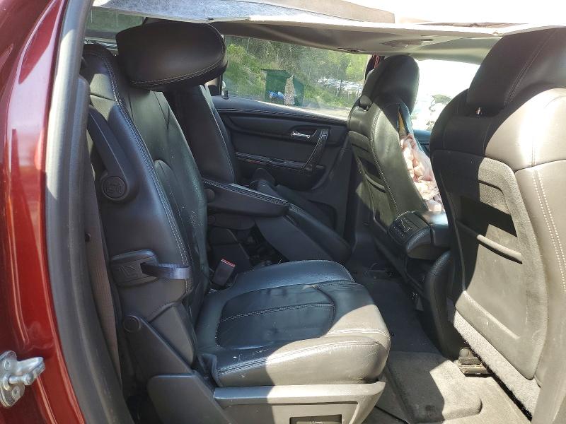 Aukcja sprzedaży 2015 Gmc Acadia, vin: 1GKKVRKD9FJ214541, numer aukcji: 52185946