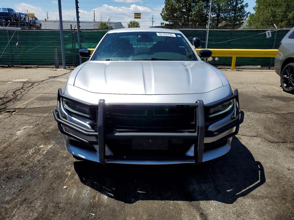 Продаж на аукціоні авто 2017 Dodge Charger, vin: 2C3CDXKT5HH655302, номер лоту: 52163436