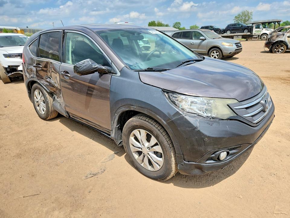 Aukcja sprzedaży 2012 Honda Cr-v, vin: 5J6RM3H52CL025850, numer aukcji: 54199936
