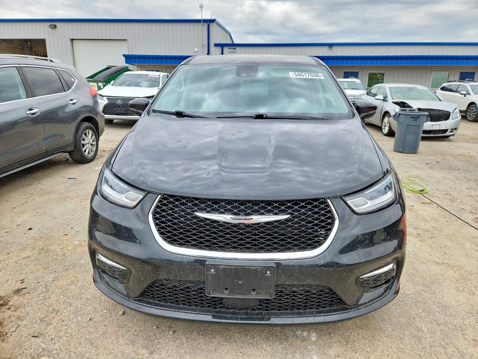 Aukcja sprzedaży 2023 Chrysler Pacifica, vin: 2C4RC1BG7PR586954, numer aukcji: 54617636