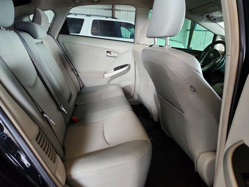 Aukcja sprzedaży 2015 Toyota Prius, vin: JTDKN3DU1F0437362, numer aukcji: 52263296