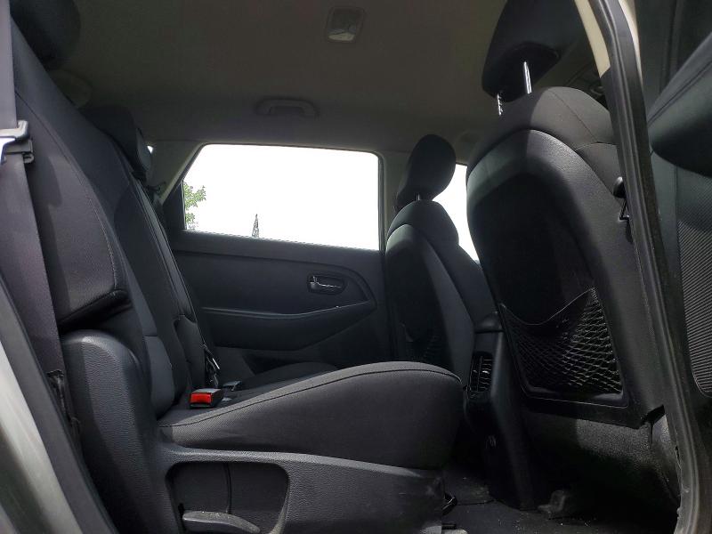 Aukcja sprzedaży 2014 Kia Rondo, vin: KNAHT8A33E7021051, numer aukcji: 53935596
