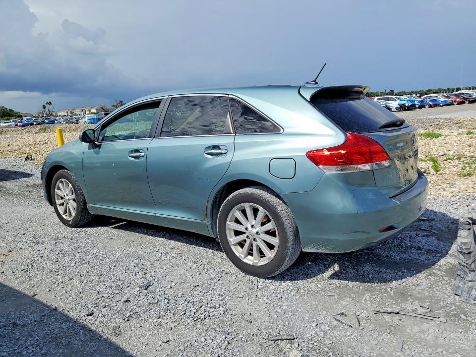 Продаж на аукціоні авто 2009 Toyota Venza, vin: 4T3ZE11A89U012430, номер лоту: 55322856