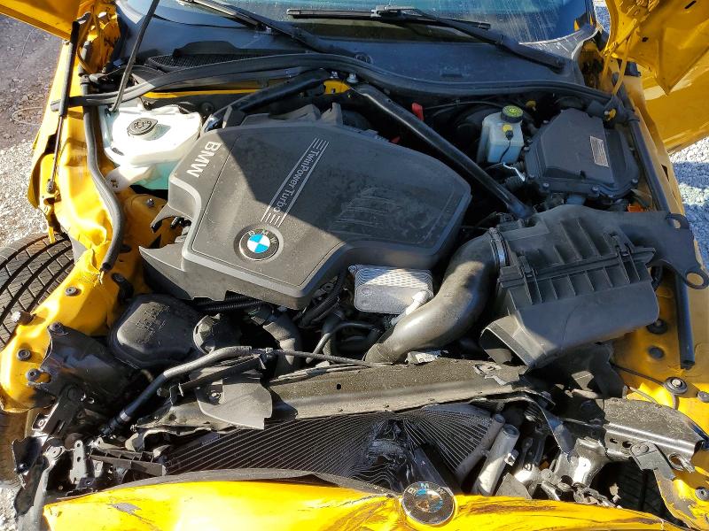 Продаж на аукціоні авто 2012 Bmw Z4, vin: WBALL5C50CJ103407, номер лоту: 54040796
