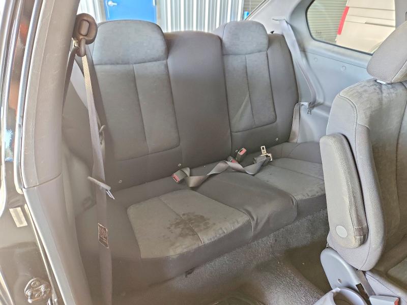 2005 Hyundai Accent მანქანა იყიდება აუქციონზე, vin: KMHCG35C45U324285, აუქციონის ნომერი: 53631106