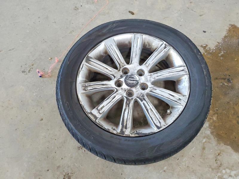 Aukcja sprzedaży 2012 Chrysler 200, vin: 1C3CCBBB6CN144405, numer aukcji: 55414396