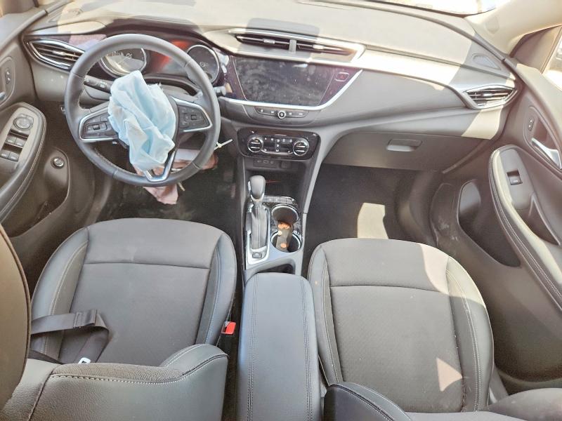 54018396 :رقم المزاد ، KL4MMDS26NB141141 vin ، 2022 Buick Encore Gx مزاد بيع