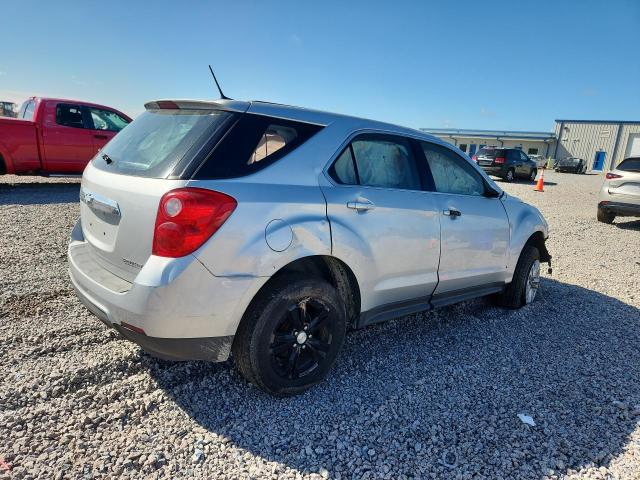 Продажа на аукционе авто 2014 Chevrolet Equinox, vin: 1GNFLEEK7EZ130411, номер лота: 54339556