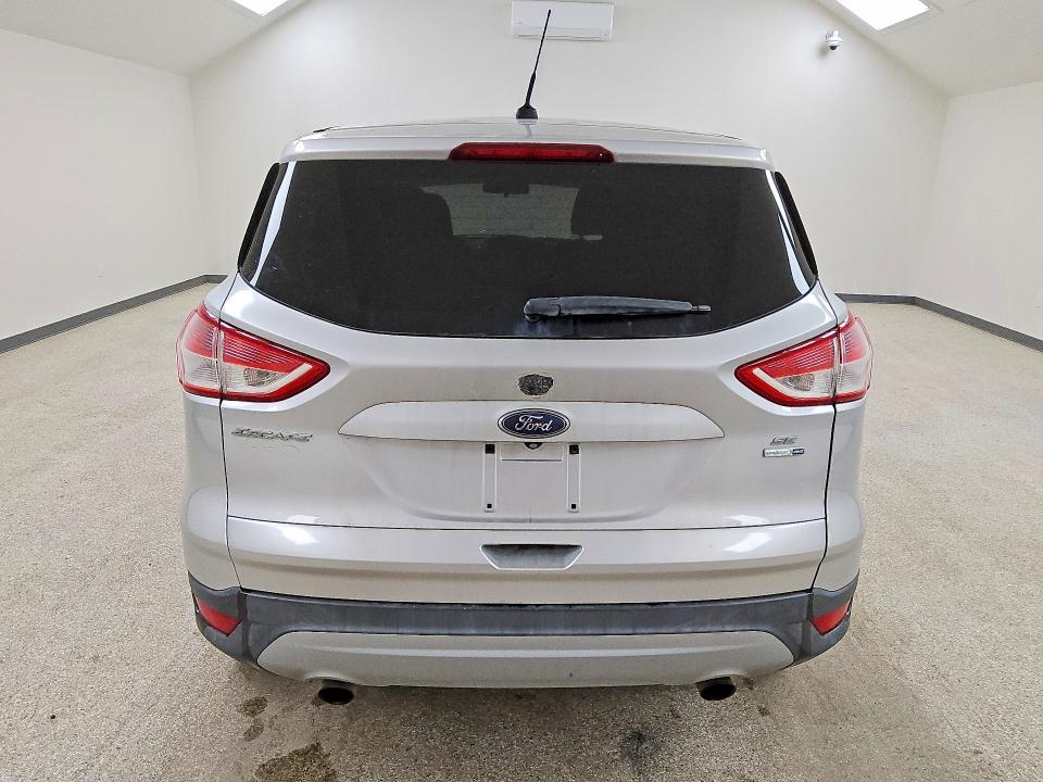 Продажа на аукционе авто 2014 Ford Escape, vin: 1FMCU9G9XEUC09574, номер лота: 52068456