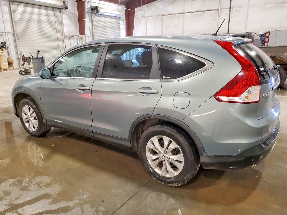 Aukcja sprzedaży 2012 Honda Cr-v, vin: 5J6RM4H53CL005354, numer aukcji: 52779546