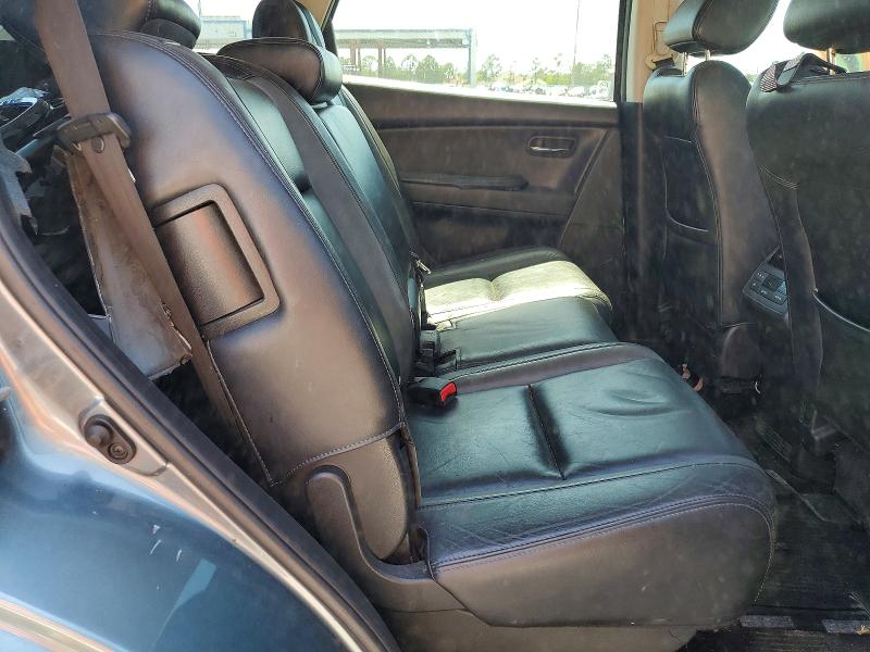 53706876 :رقم المزاد ، JM3TB2MA5A0225965 vin ، 2010 Mazda Cx-9 مزاد بيع