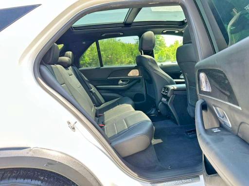 50954656 :رقم المزاد ، 4JGFB4KB3PA912499 vin ، 2023 Mercedes-benz Gle مزاد بيع