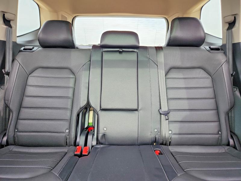 2019 Volkswagen Atlas მანქანა იყიდება აუქციონზე, vin: 1V2NR2CA6KC609413, აუქციონის ნომერი: 53099486