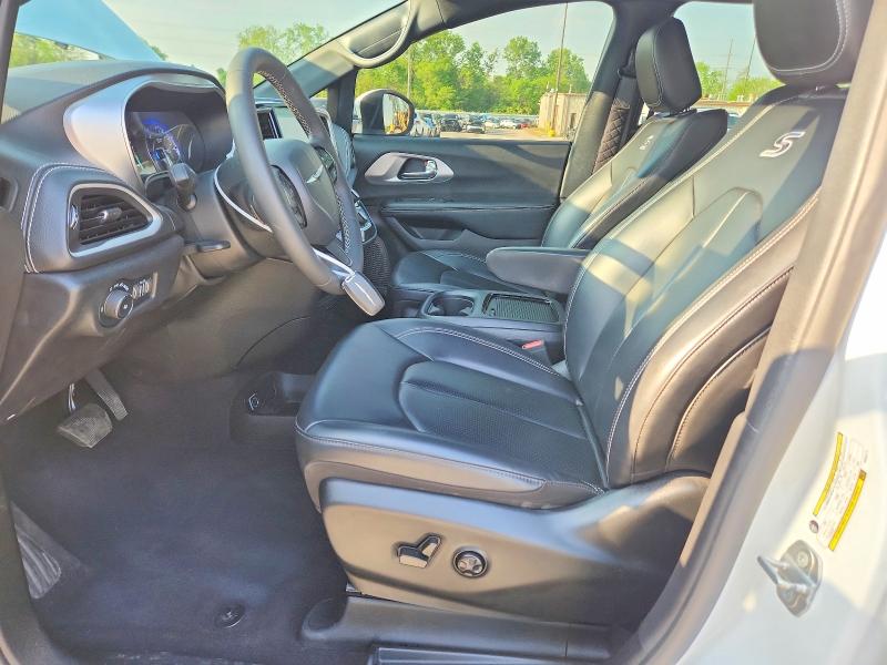 Продаж на аукціоні авто 2023 Chrysler Pacifica, vin: 2C4RC1BGXPR505770, номер лоту: 53840786