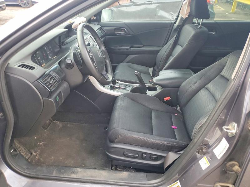 Продажа на аукционе авто 2013 Honda Accord, vin: 1HGCR2F55DA068314, номер лота: 55527826