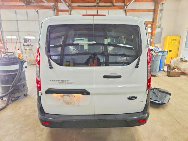 Продаж на аукціоні авто 2023 Ford Transit Connect, vin: NM0GS9E21P1546850, номер лоту: 54283086