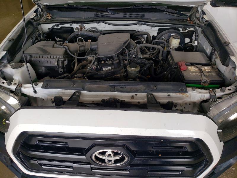 Aukcja sprzedaży 2017 Toyota Tacoma, vin: 5TFRX5GNXHX093663, numer aukcji: 51895636